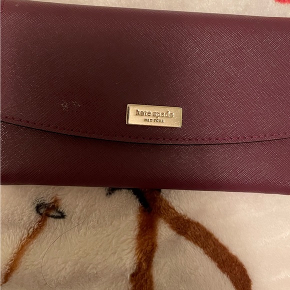 Kate Spade wallet - Picture 3 of 4